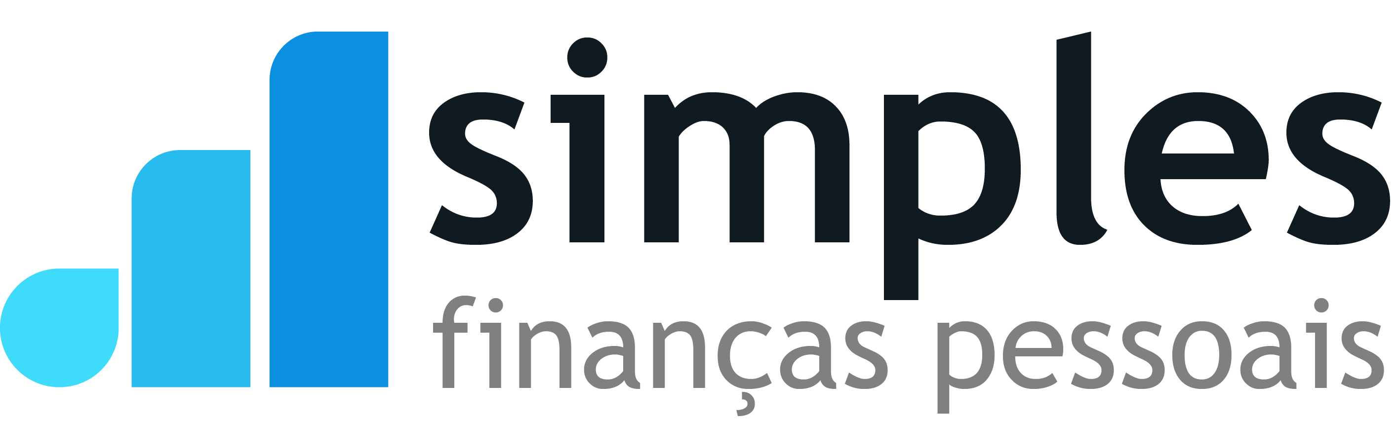 Logo Simples Finanças